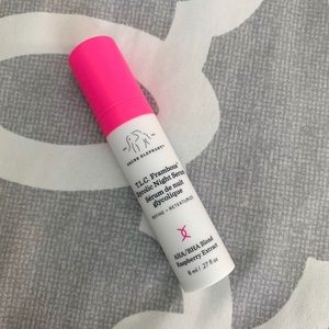 Drunk Elephant TLC Framboos Glycolic Serum Mini